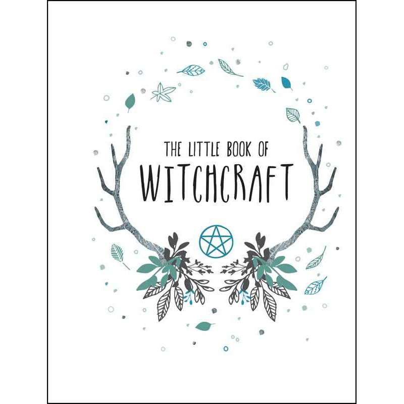 Little Book of Witchcraft