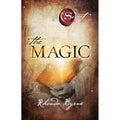 Magic by Rhonda  Byrne: Paperback 272 pages / English
