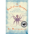 Soul of an Octopus by Sy Montgomery: Paperback