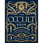 Occult Book by John Michael Greer