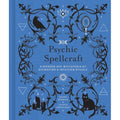 Psychic Spellcraft by Shawn Robbins