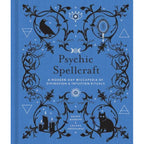Psychic Spellcraft by Shawn Robbins