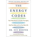 Energy Codes by Dr Sue Morter: Paperback 352 pages / English
