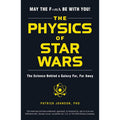 Physics of Star Wars by Patrick Johnson: Paperback 256 pages / English