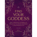 Find Your Goddess by Skye Alexander: Paperback 224 pages / English