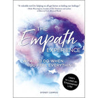 Empath Experience by Sydney Campos: Paperback 224 pages / English