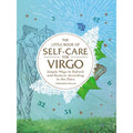Little Book of Self-Care for Virgo