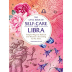 Little Book of Self-Care for Libra