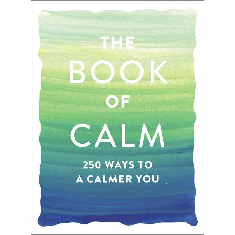 Book of Calm