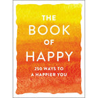 Book of Happy by Adams Media: Paperback