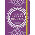 My Pocket Chakra Healing by Heidi E Spear: Paperback