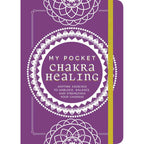 My Pocket Chakra Healing by Heidi E Spear: Paperback
