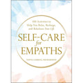 Self-Care for Empaths by Tanya Carroll Richardson: Hardcover 192 pages / English