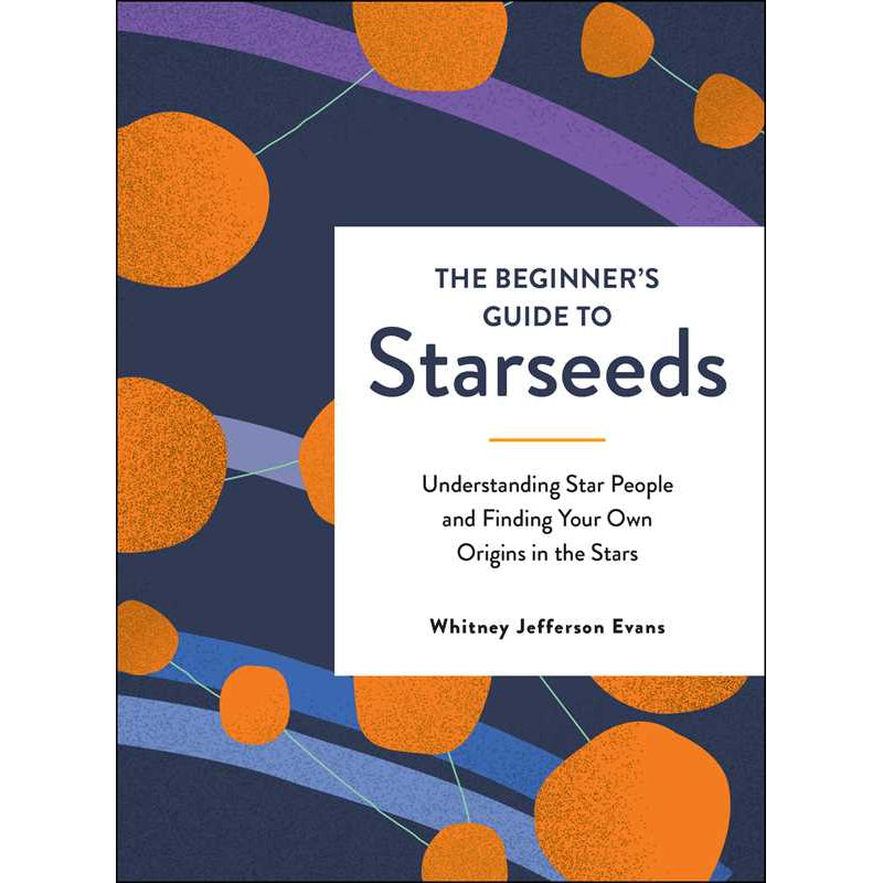 Beginner's Guide to Starseeds