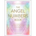 Angel Numbers Book by Mystic Michaela: Hardcover 288 pages / English