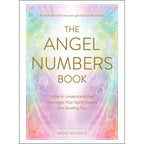 Angel Numbers Book by Mystic Michaela: Hardcover 288 pages / English