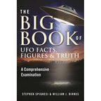 Big Book of UFO Facts, Figures & Truth