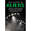 Science of Aliens by Mark Brake: Paperback