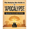 Babylon Bee Guide to the Apocalypse