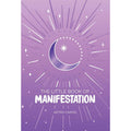 Little Book of Manifestation by Astrid  Carvel: Hardcover