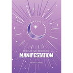 Little Book of Manifestation by Astrid  Carvel: Hardcover