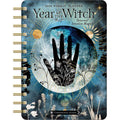 Year of the Witch 2026 Weekly Planner Calendar