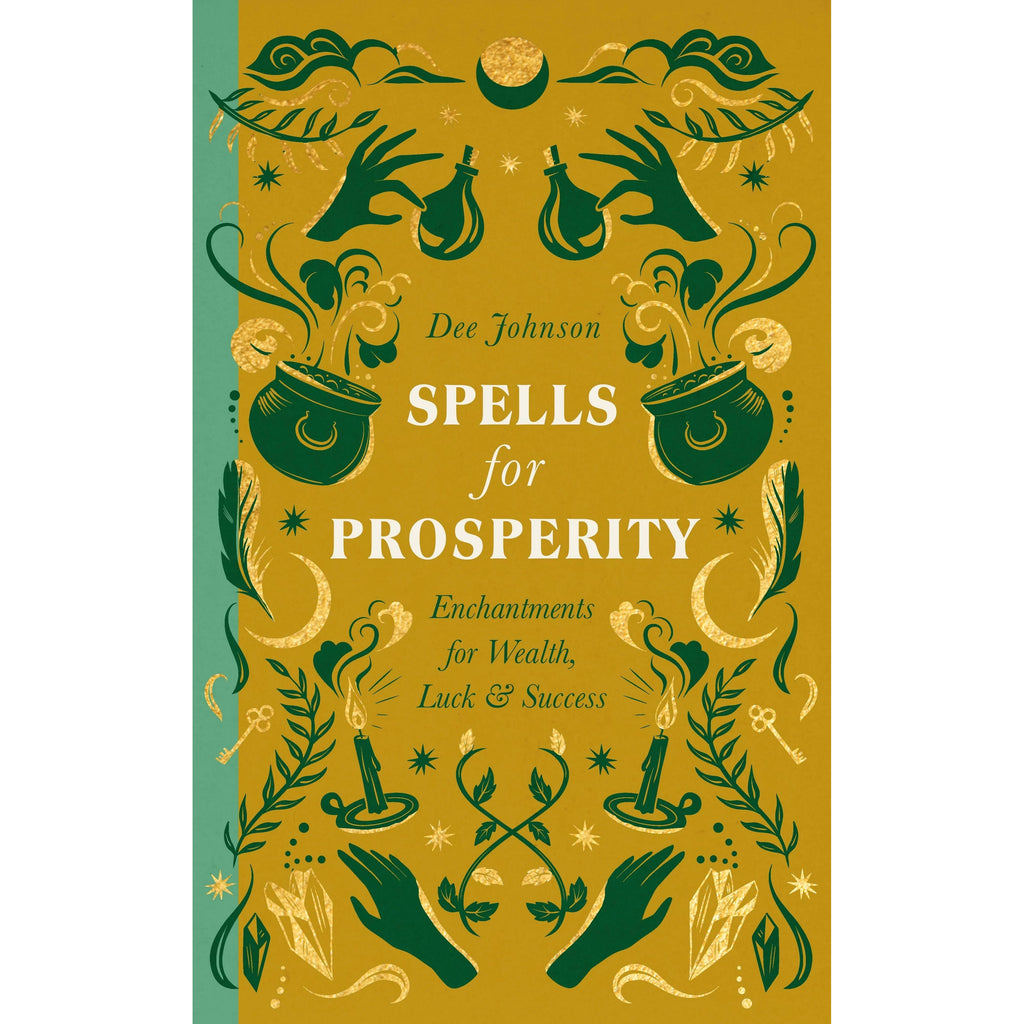 Spells for Prosperity