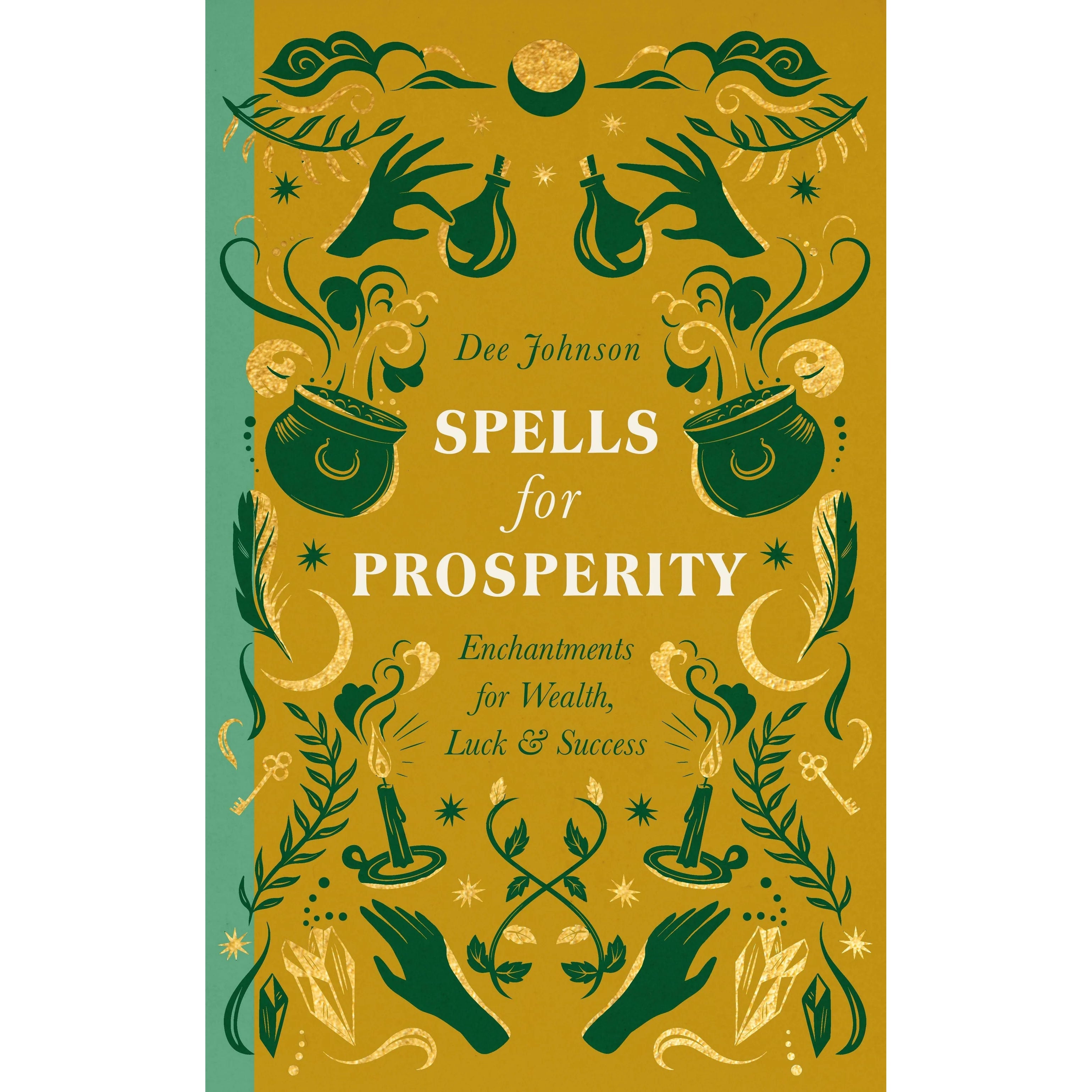 Spells for Prosperity