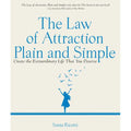 Law of Attraction, Plain and Simple