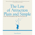 Law of Attraction, Plain and Simple