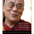 Dalai Lama's Little Book of Wisdom