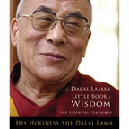 Dalai Lama's Little Book of Wisdom