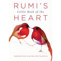 Rumi's Little Book of the Heart (Spiritual Poetry Book)