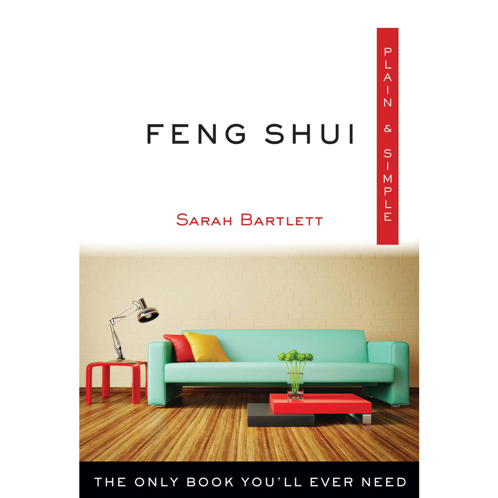 Feng Shui Plain & Simple