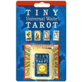 Tiny Tarot Key Chain