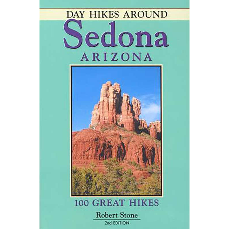 Day Hikes Around Sedona, Arizona