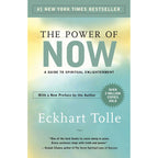 Power of Now PB