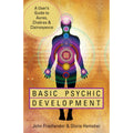 Basic Psychic Development