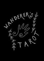 Wanderer's Tarot (78-Card Deck with Fold-Out Guide)