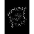 Wanderer's Tarot (78-Card Deck with Fold-Out Guide)