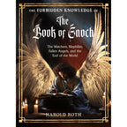 The Forbidden Knowledge of the Book of Enoch