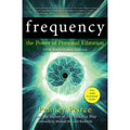 Frequency by Penney Peirce: Paperback 304 pages / English