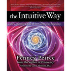 Intuitive Way by Penney Peirce: Paperback 320 pages / English