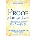 Proof of Life after Life by Raymond Moody Jr.: Paperback 240 pages / English