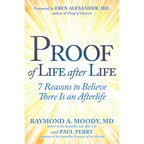 Proof of Life after Life by Raymond Moody Jr.: Paperback 240 pages / English