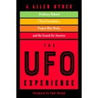 UFO Experience_The