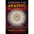 Opening the Akashic Records