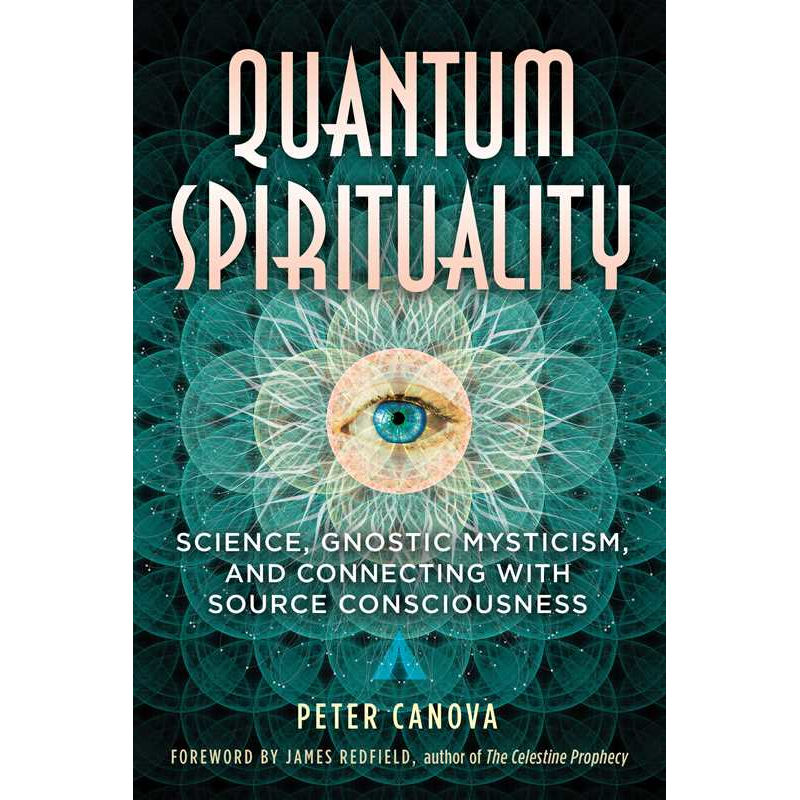 Quantum Spirituality by Peter Canova: Paperback