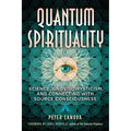 Quantum Spirituality by Peter Canova: Paperback