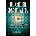 Quantum Spirituality by Peter Canova: Paperback